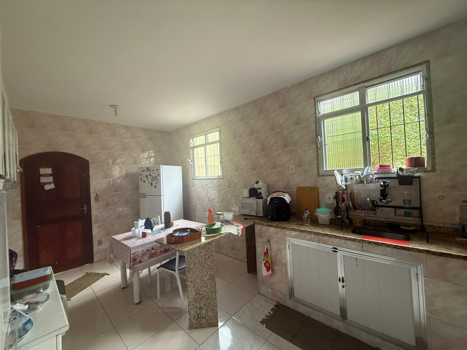 CASA COM 4 QUARTOS CANELLAS CITY POR R$ 400.000
