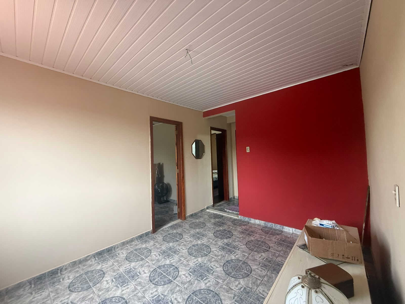 CASA COM 4 QUARTOS CANELLAS CITY POR R$ 400.000