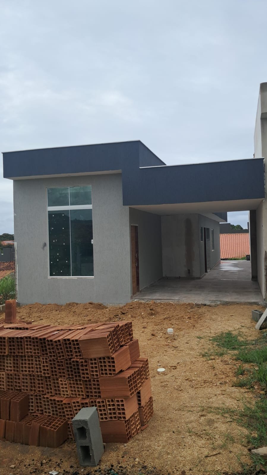 CASA À VENDA – CANELLAS CITY | R$ 350.000,00