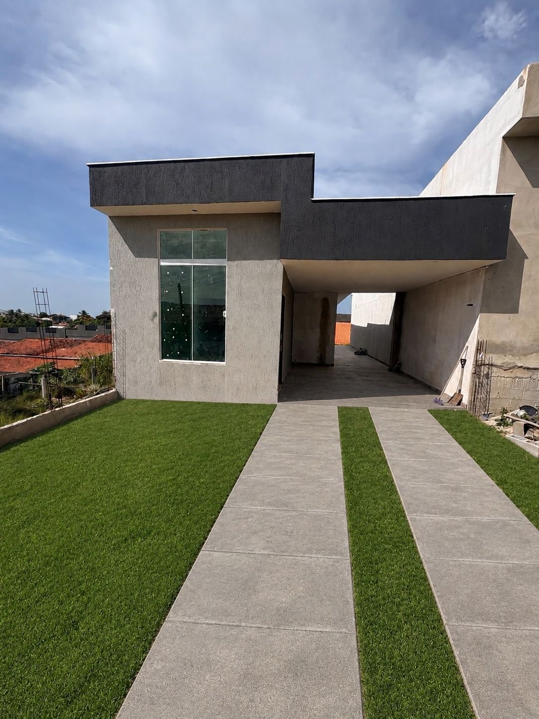 CASA À VENDA – CANELLAS CITY | R$ 350.000,00