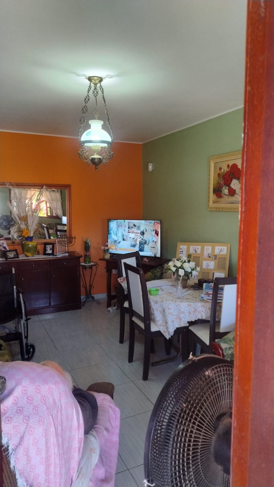 CASA À VENDA – CENTRO DE IGUABA GRANDE | R$ 450.000,00