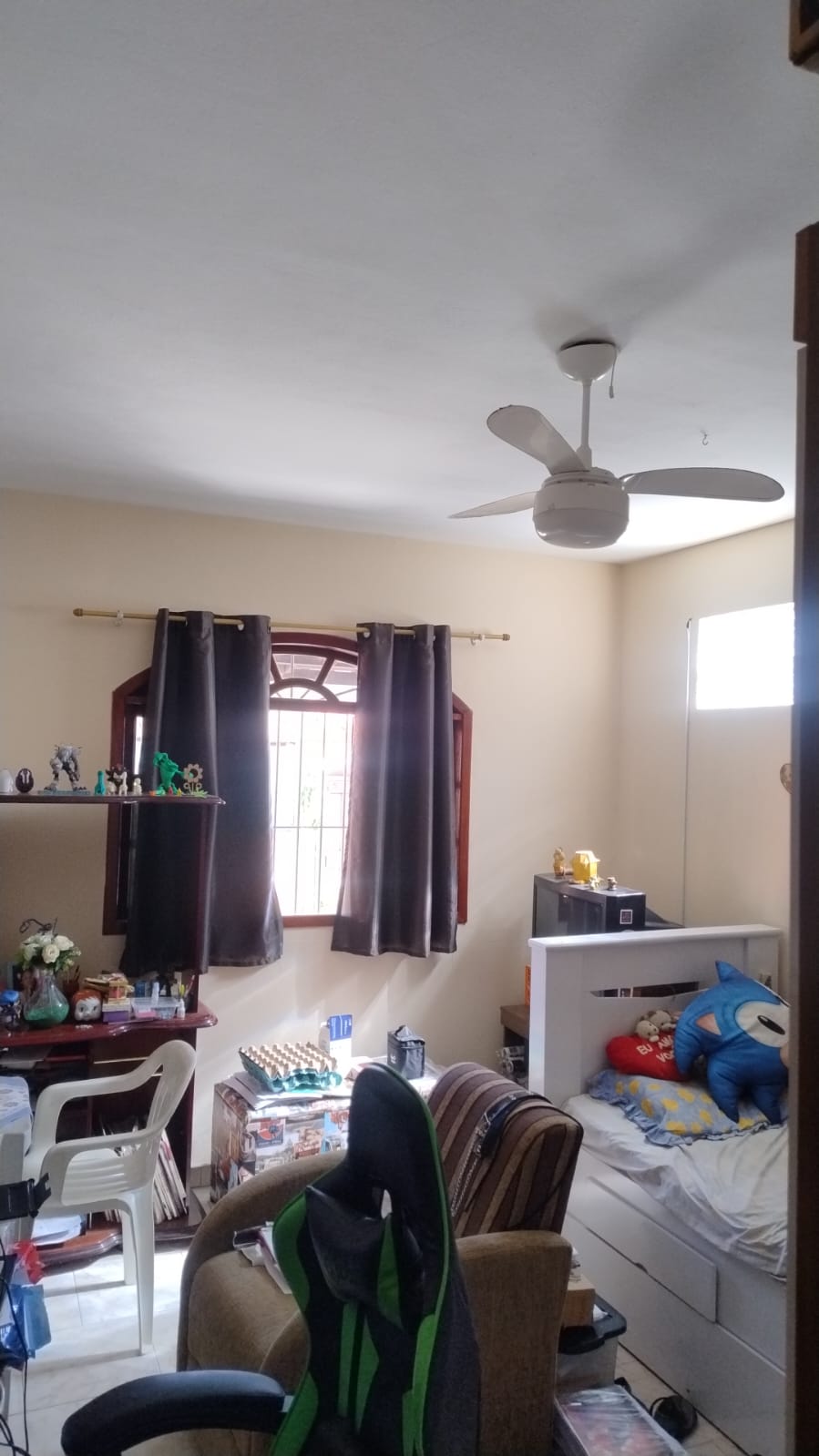 CASA À VENDA – CENTRO DE IGUABA GRANDE | R$ 450.000,00