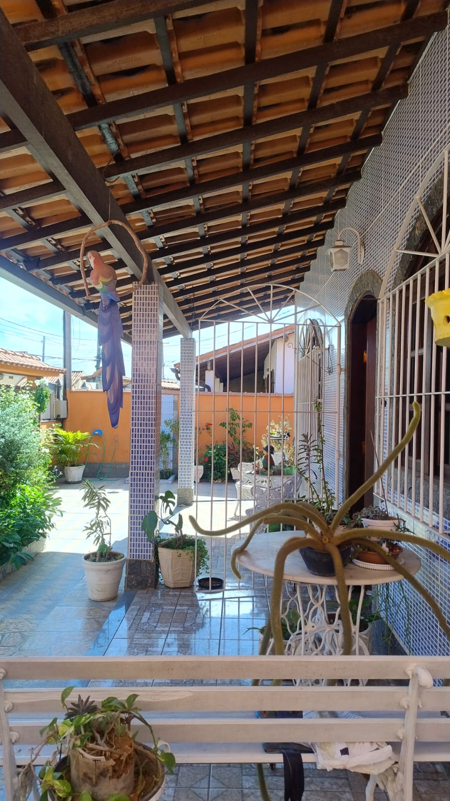 CASA À VENDA – CENTRO DE IGUABA GRANDE | R$ 450.000,00