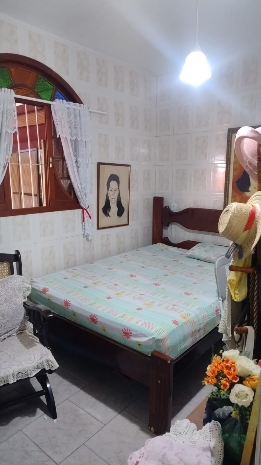 CASA À VENDA – CENTRO DE IGUABA GRANDE | R$ 450.000,00