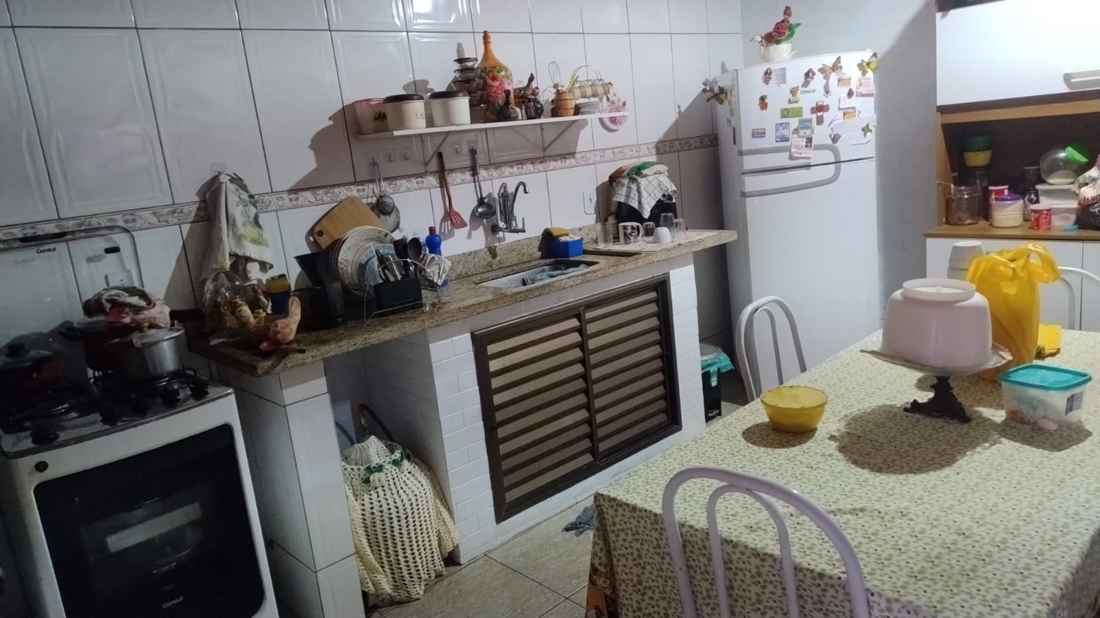 CASA À VENDA – CENTRO DE IGUABA GRANDE | R$ 450.000,00