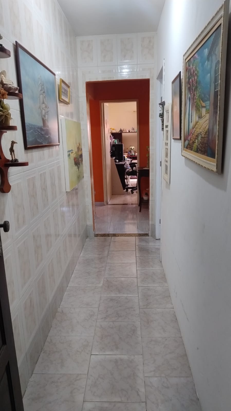 CASA À VENDA – CENTRO DE IGUABA GRANDE | R$ 450.000,00