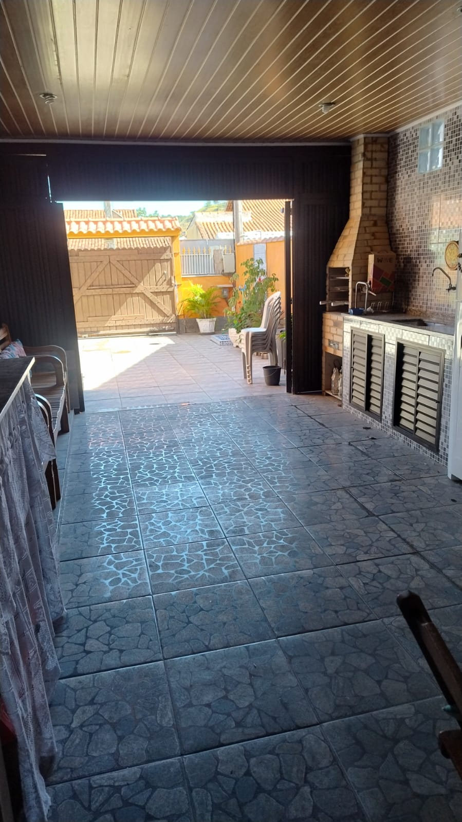 CASA À VENDA – CENTRO DE IGUABA GRANDE | R$ 450.000,00