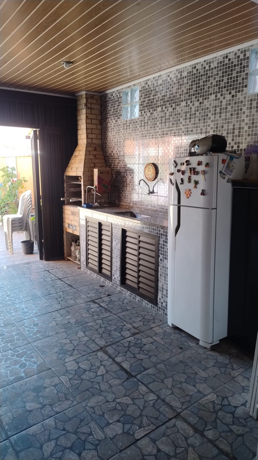 CASA À VENDA – CENTRO DE IGUABA GRANDE | R$ 450.000,00