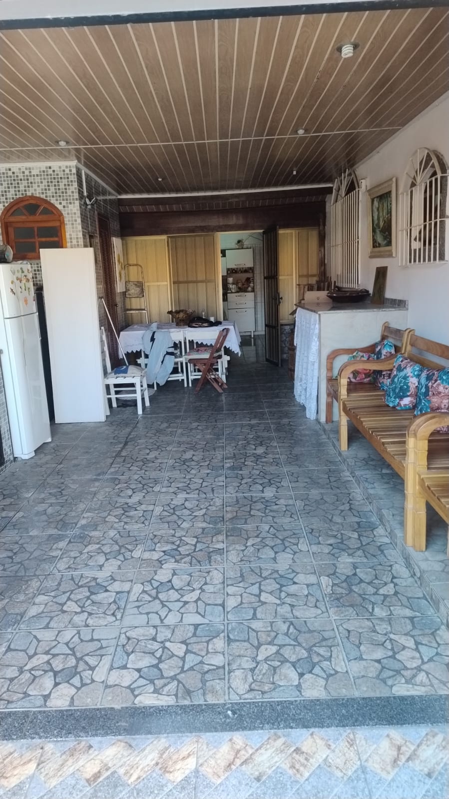 CASA À VENDA – CENTRO DE IGUABA GRANDE | R$ 450.000,00