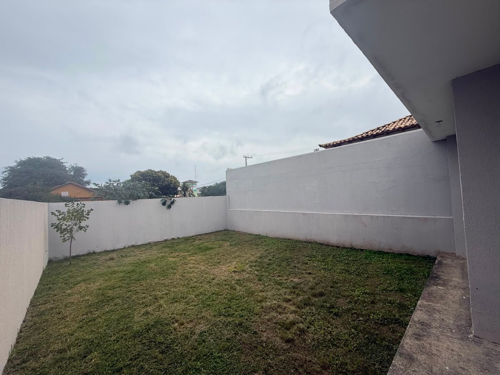 CASA NOVA À VENDA por apenas R$ 295.000