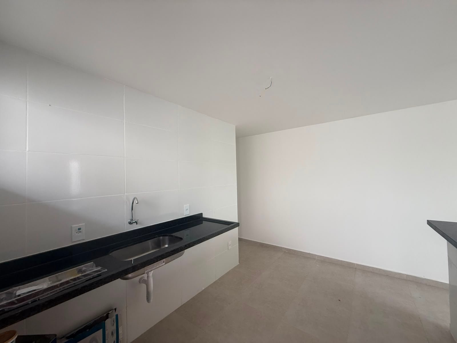 CASA NOVA À VENDA por apenas R$ 295.000