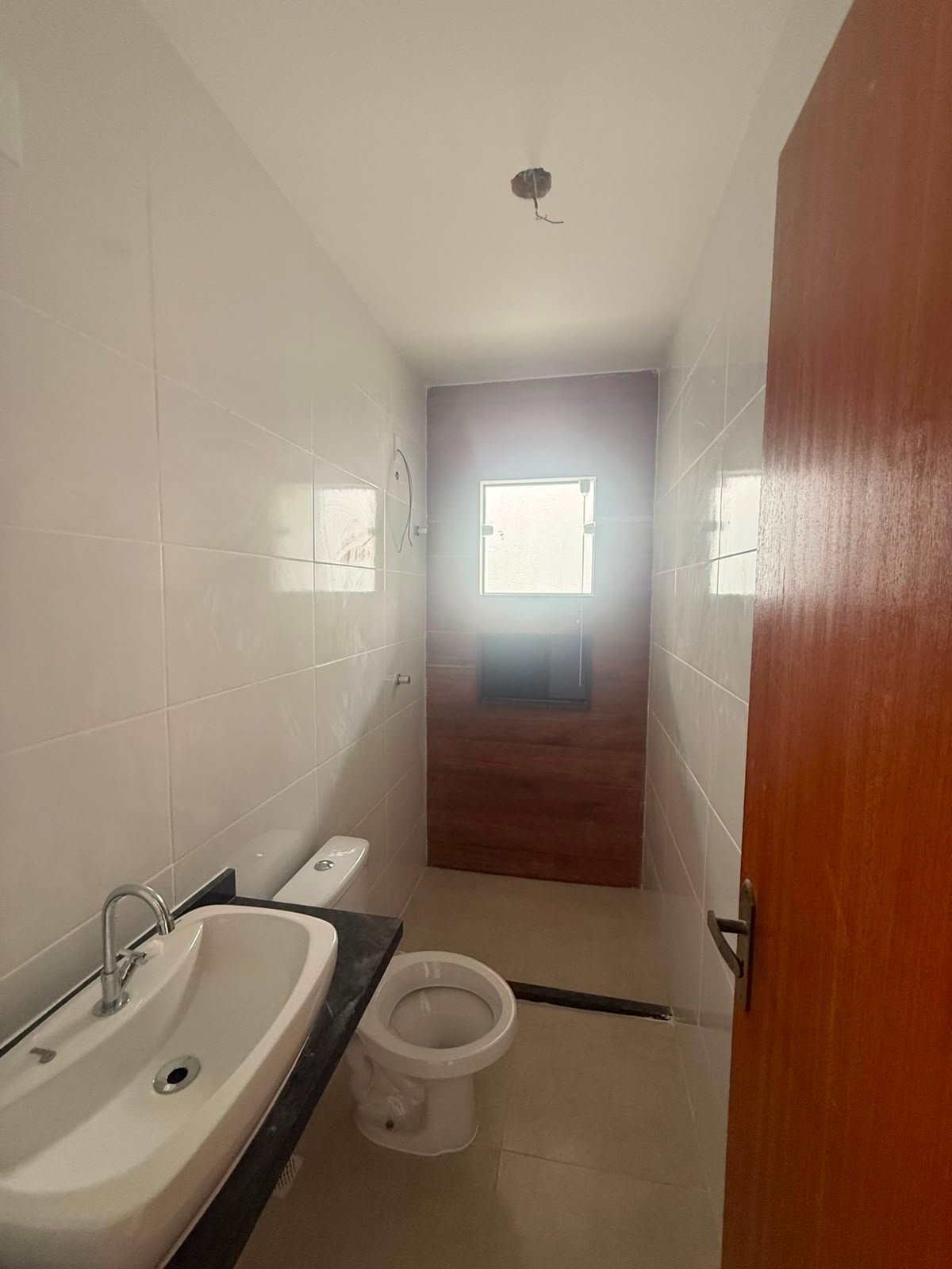CASA NOVA À VENDA por apenas R$ 295.000