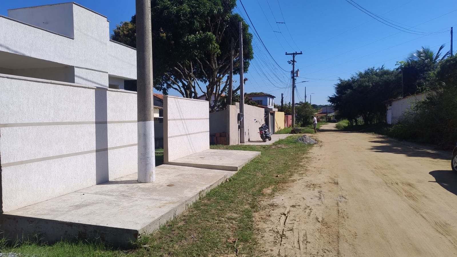CASA À VENDA por apenas R$ 280.000,00