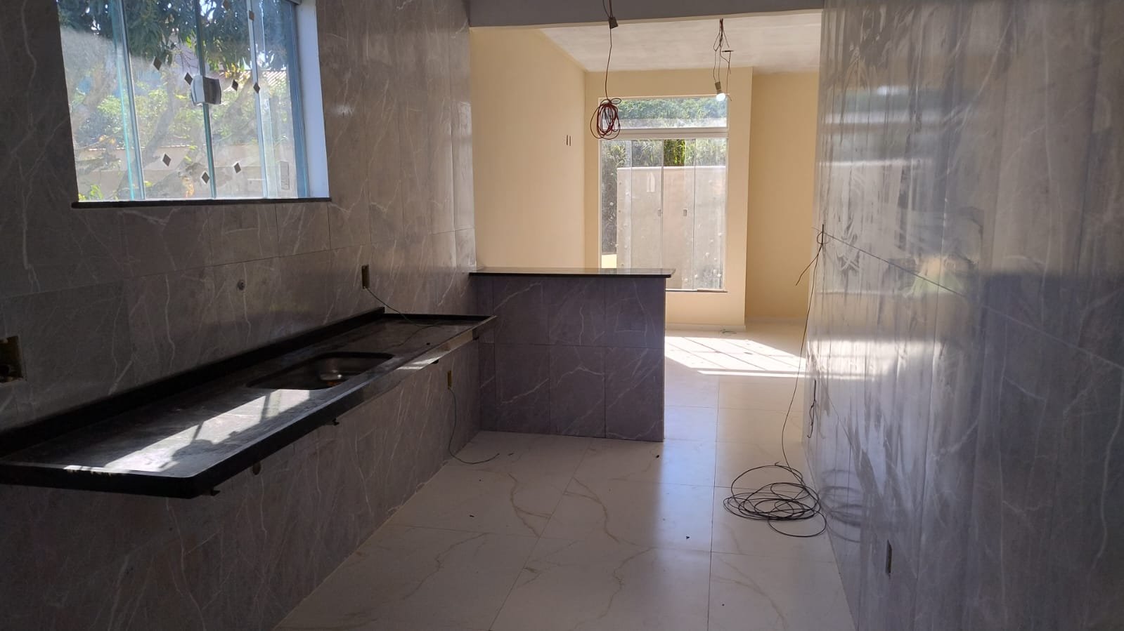 CASA À VENDA por apenas R$ 280.000,00