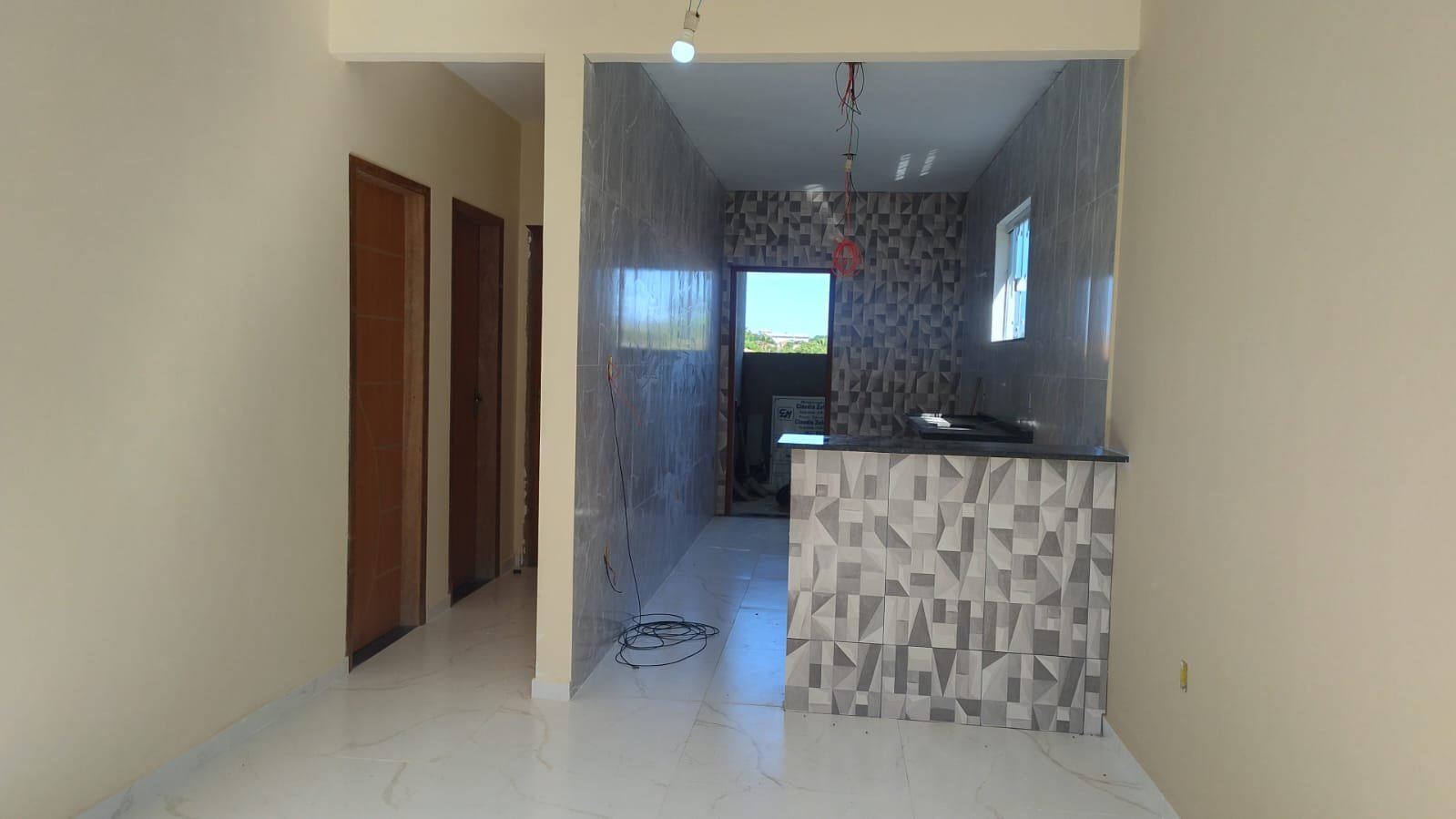 CASA À VENDA por apenas R$ 280.000,00