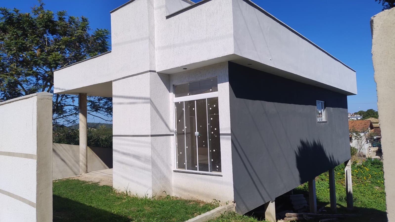 CASA À VENDA por apenas R$ 280.000,00