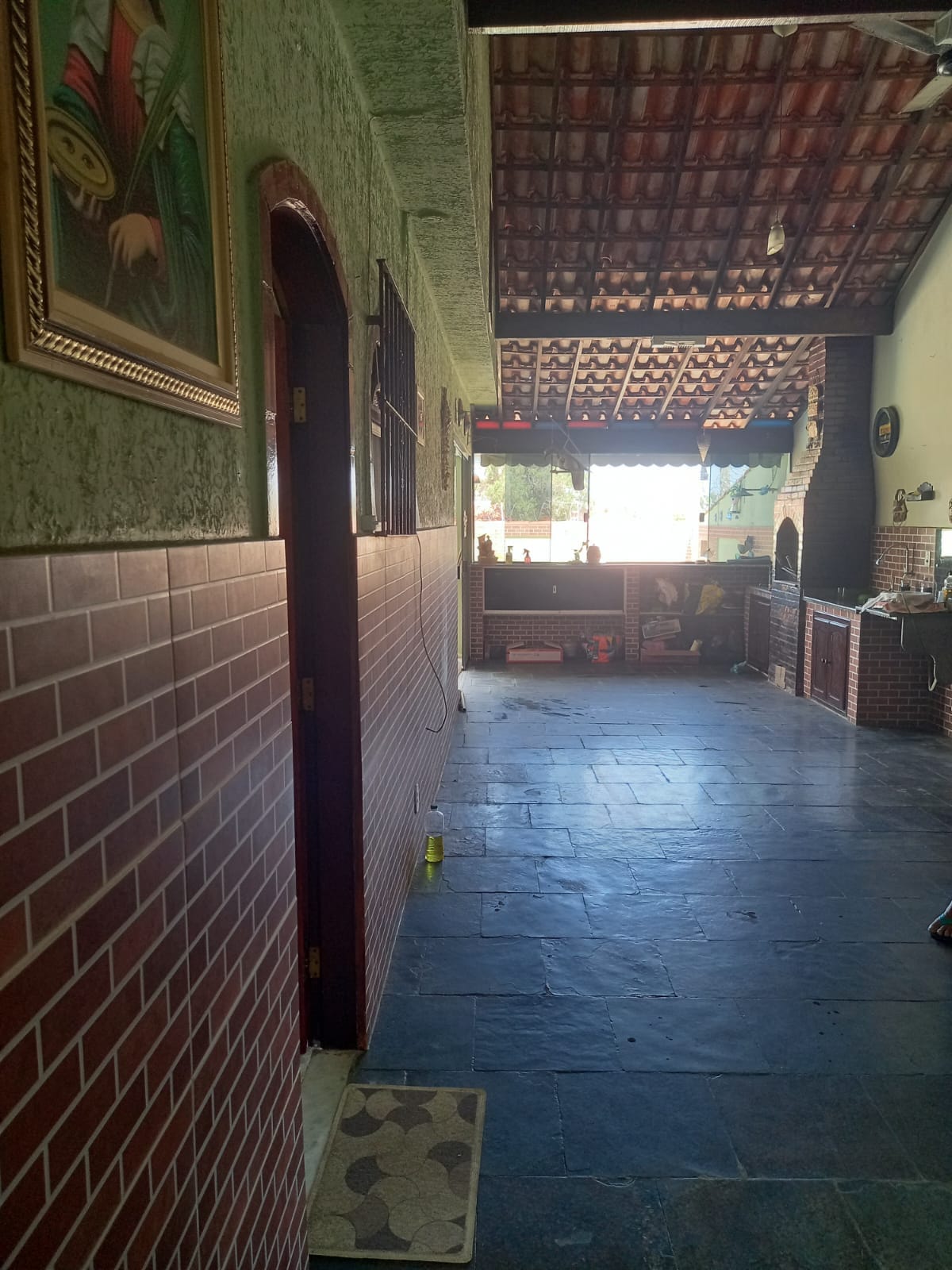 CASA À VENDA COM PISCINA NO PARQUE TAMARIZ