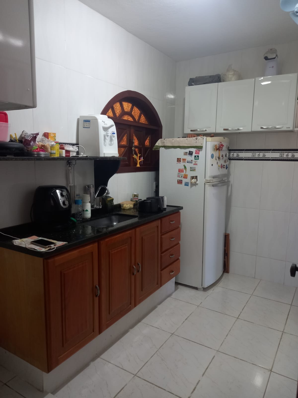 CASA À VENDA COM PISCINA NO PARQUE TAMARIZ