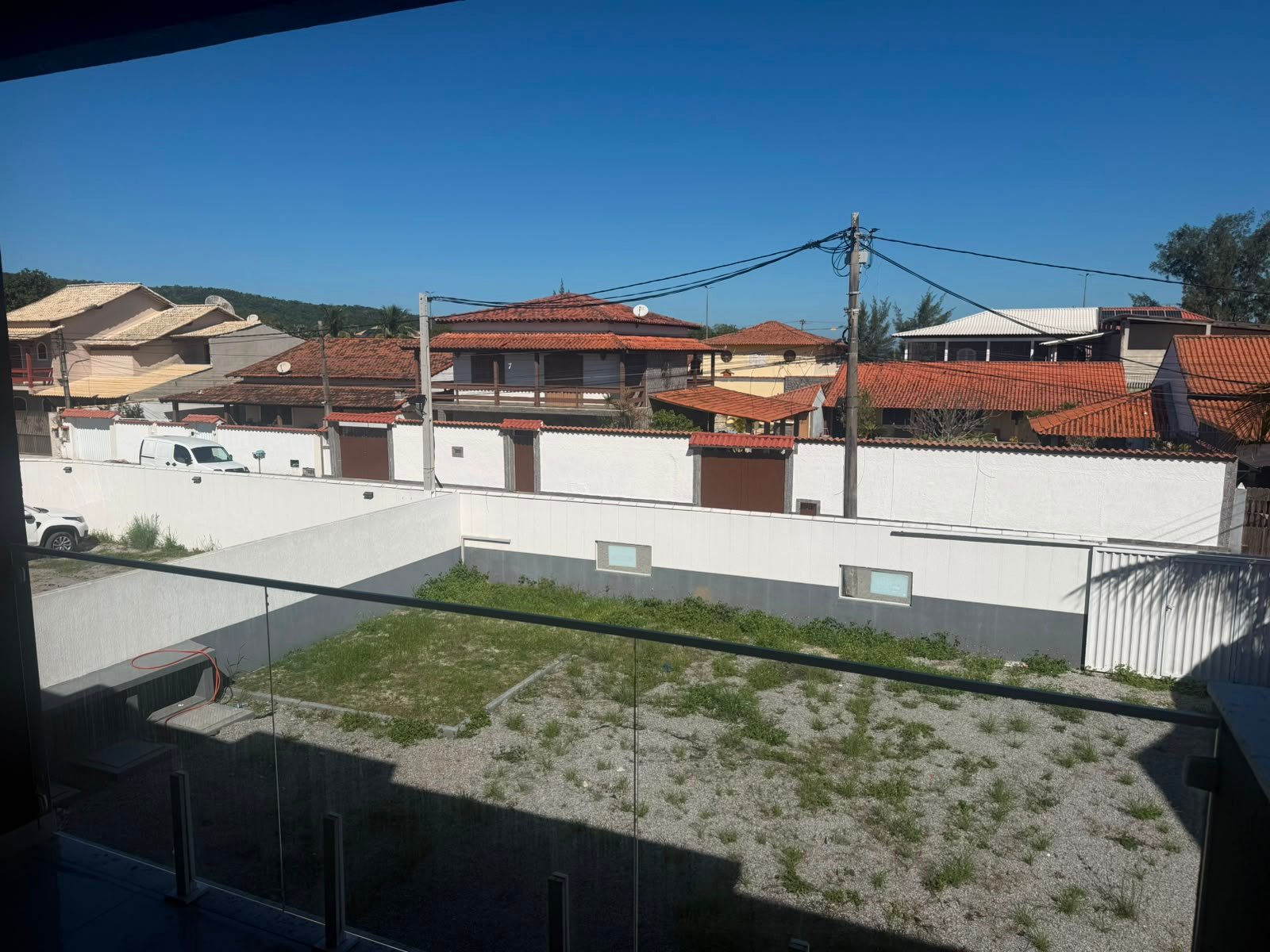 APARTAMENTO À VENDA – EM FRENTE À PRAIA DOS UBÁS |  R$ 350.000