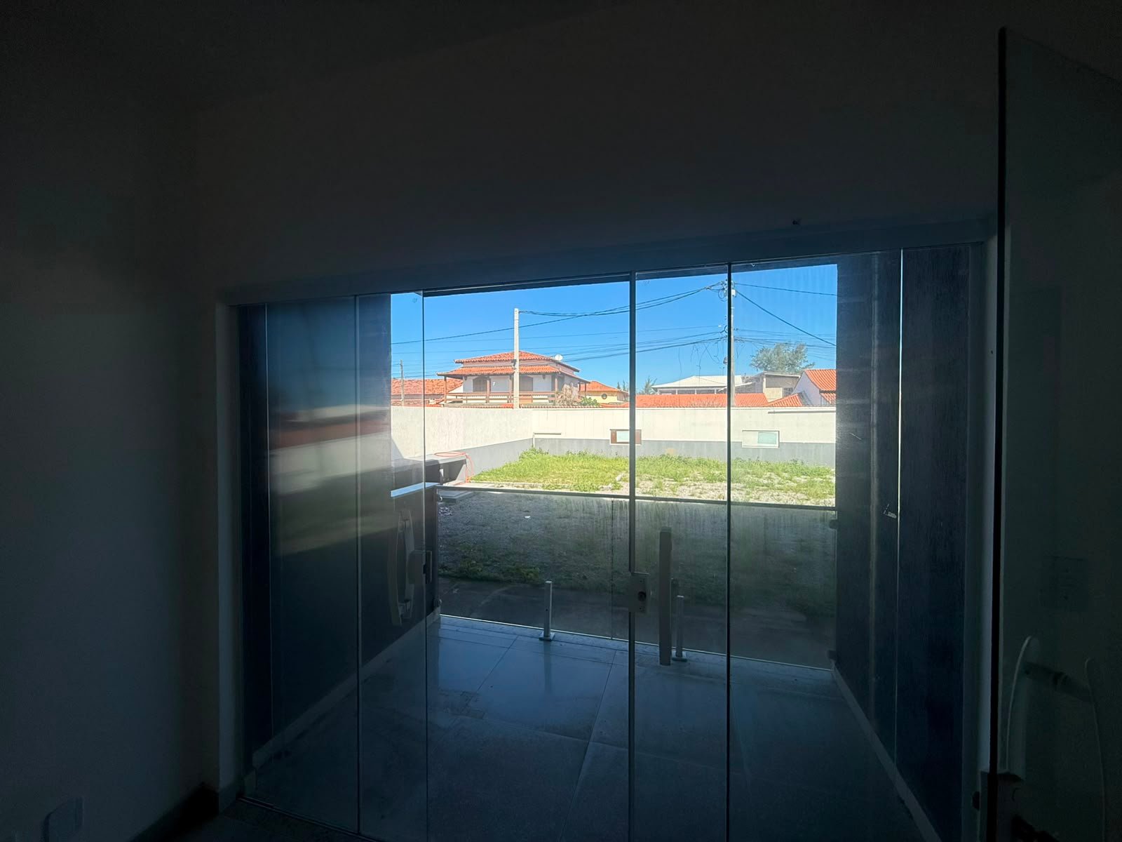 APARTAMENTO À VENDA – EM FRENTE À PRAIA DOS UBÁS |  R$ 350.000