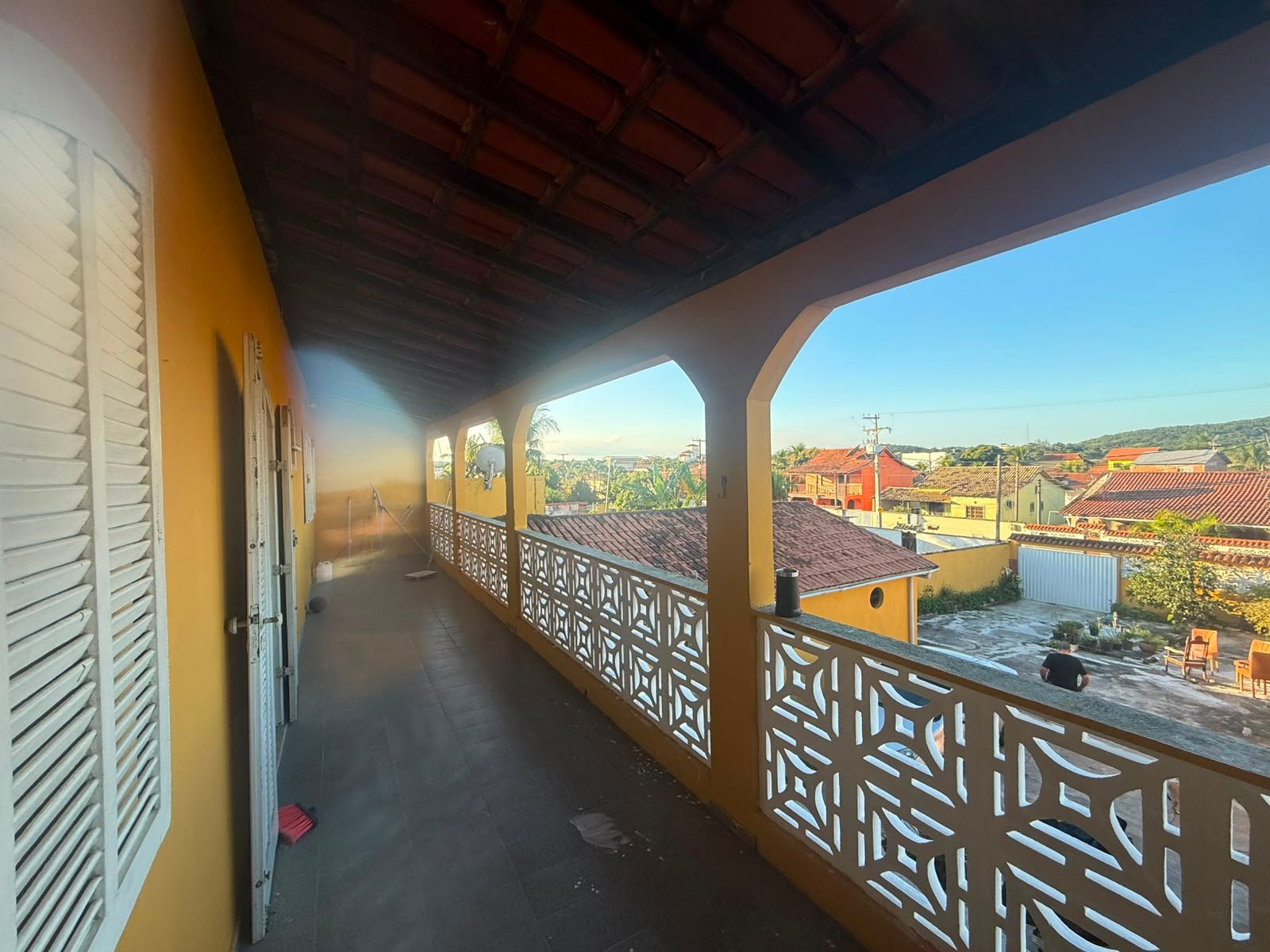 CASA COM 3 QUARTOS EM CIDADE NOVA POR APENAS R$ 320.000