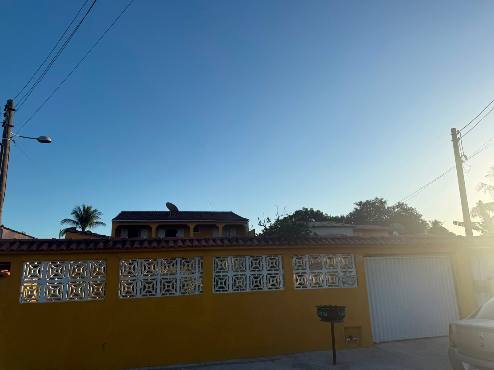 CASA COM 3 QUARTOS EM CIDADE NOVA POR APENAS R$ 320.000