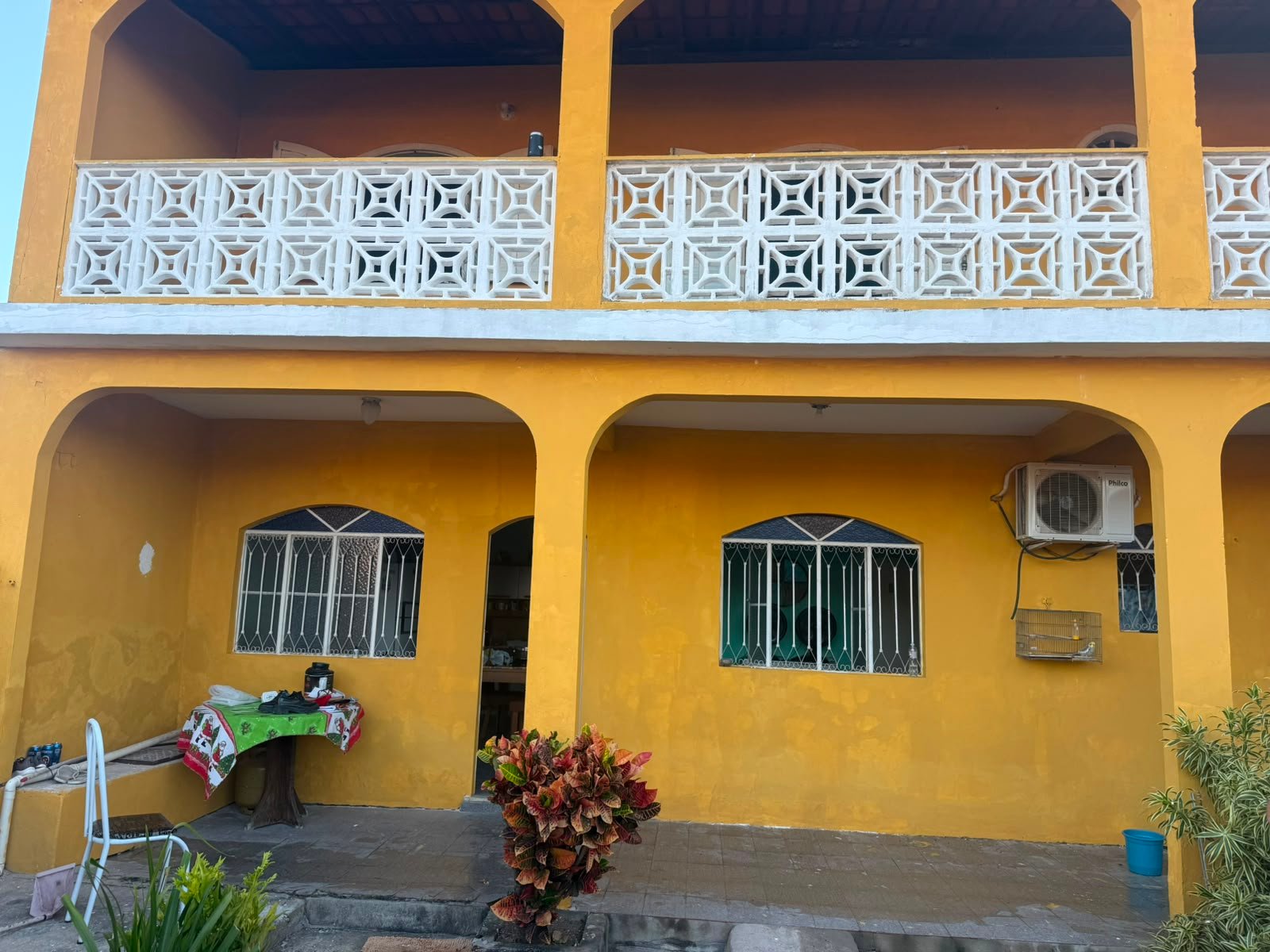 CASA COM 3 QUARTOS EM CIDADE NOVA POR APENAS R$ 320.000