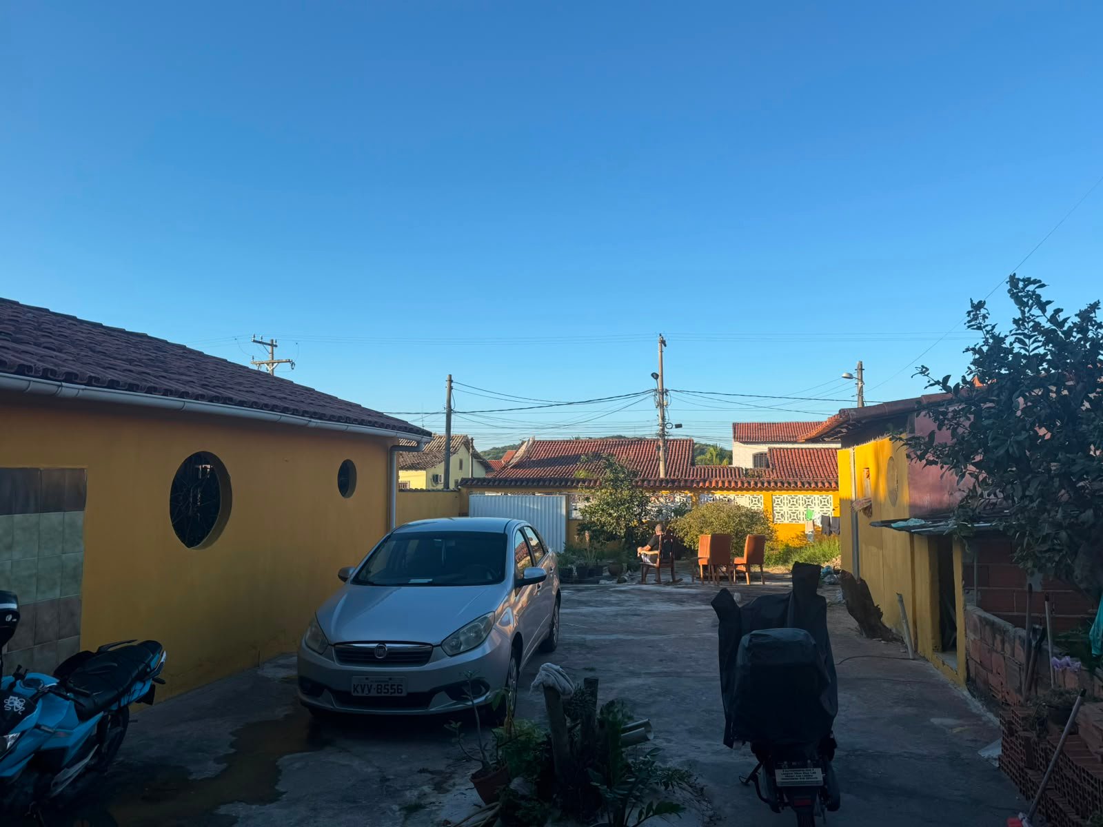 CASA COM 3 QUARTOS EM CIDADE NOVA POR APENAS R$ 320.000