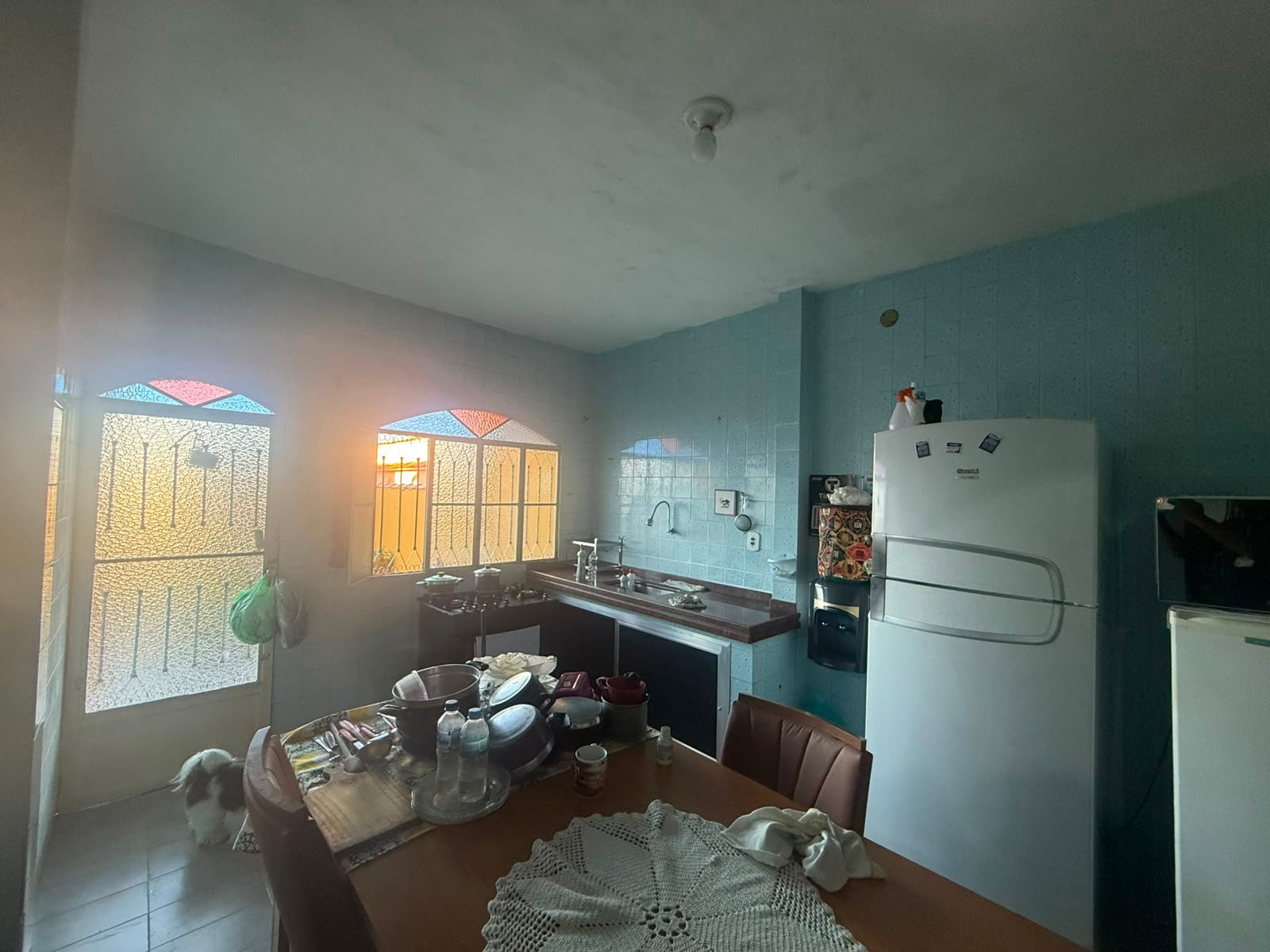 CASA COM 3 QUARTOS EM CIDADE NOVA POR APENAS R$ 320.000