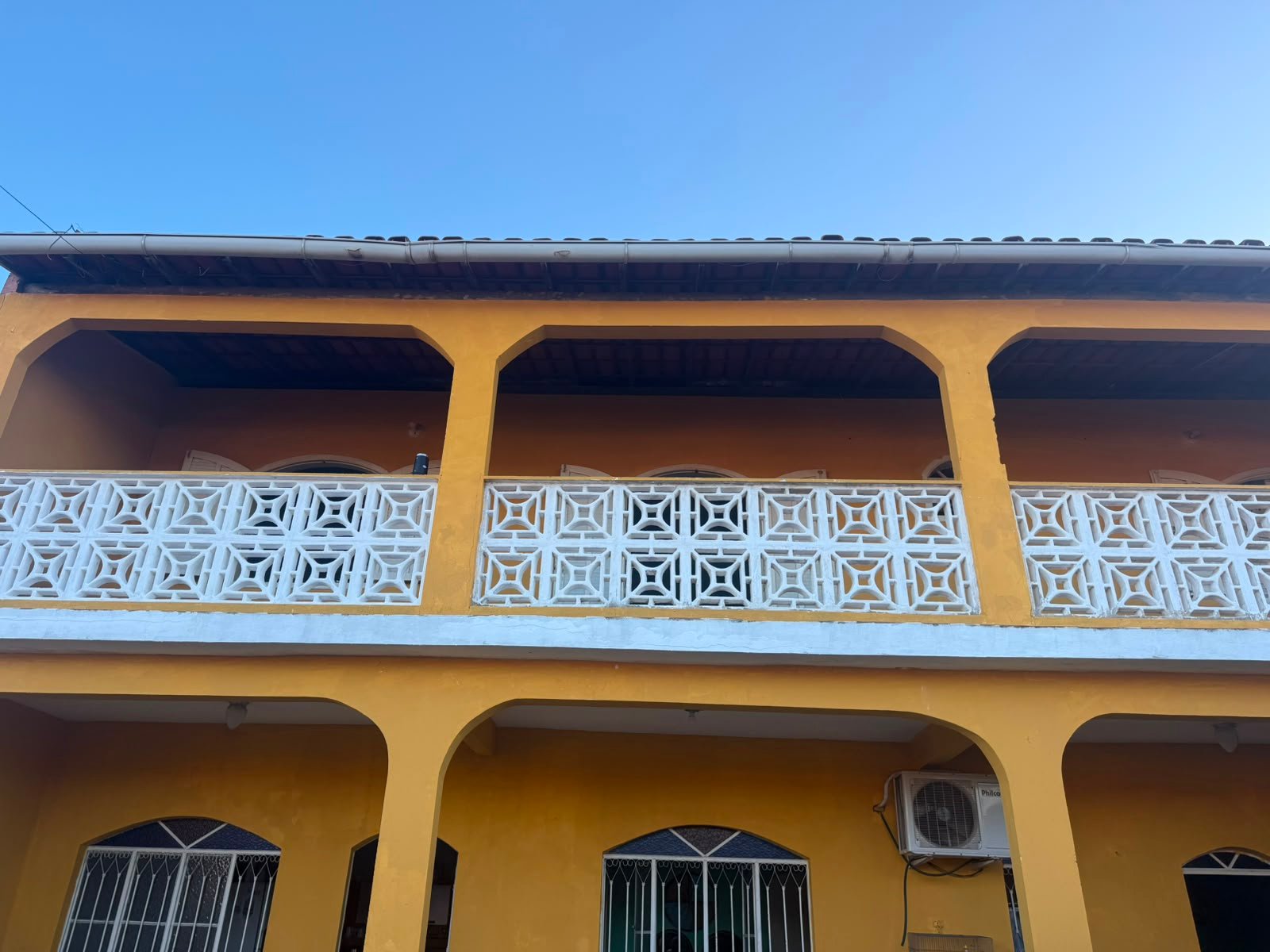 CASA COM 3 QUARTOS EM CIDADE NOVA POR APENAS R$ 320.000