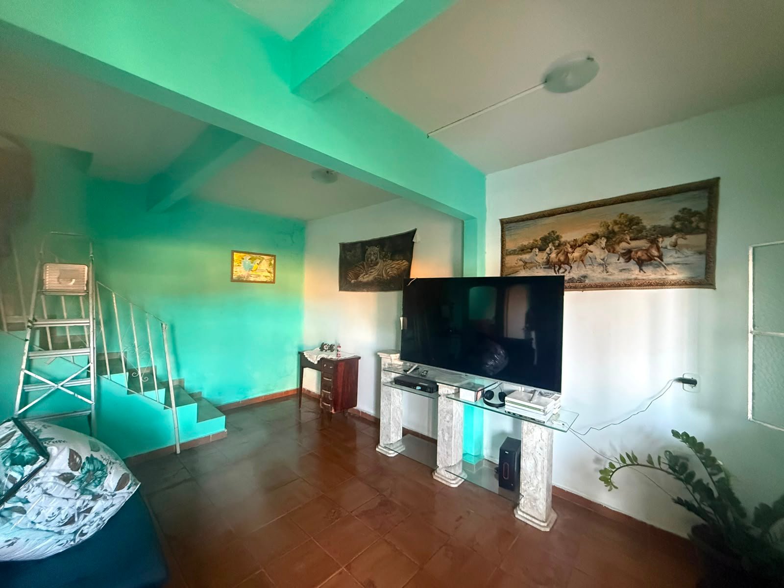 CASA COM 3 QUARTOS EM CIDADE NOVA POR APENAS R$ 320.000