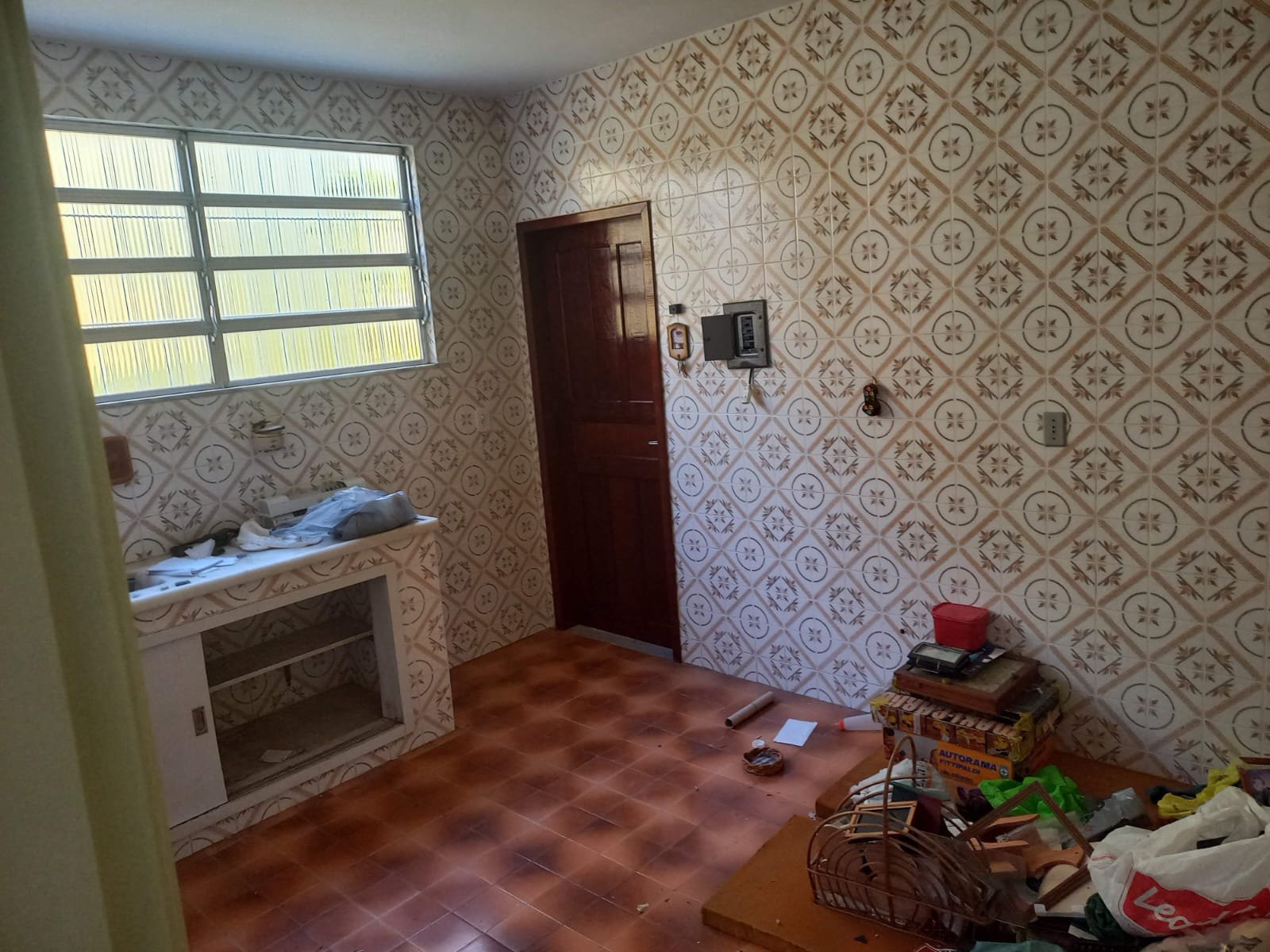 CASA À VENDA EM CIDADE NOVA POR R$ 330.000