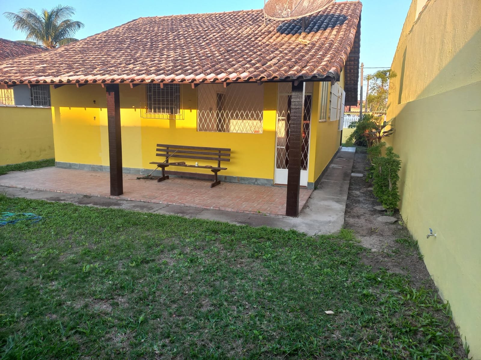 CASA À VENDA EM CIDADE NOVA POR R$ 330.000