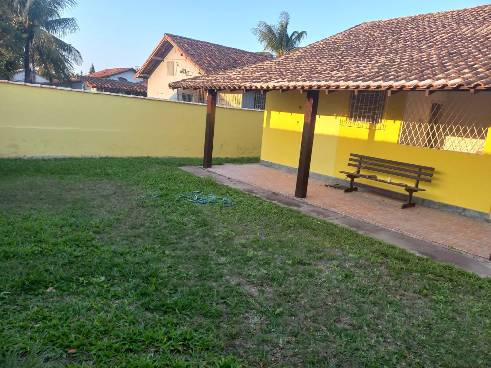 CASA À VENDA EM CIDADE NOVA POR R$ 330.000