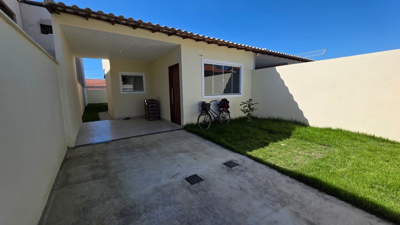 CASA UBÁS - IGUABA GRANDE