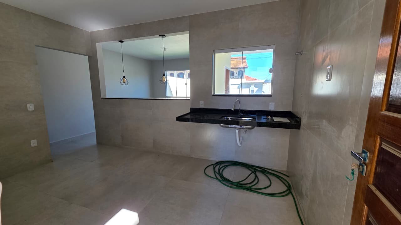 CASA UBÁS - IGUABA GRANDE