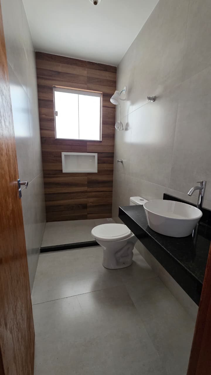 CASA UBÁS - IGUABA GRANDE