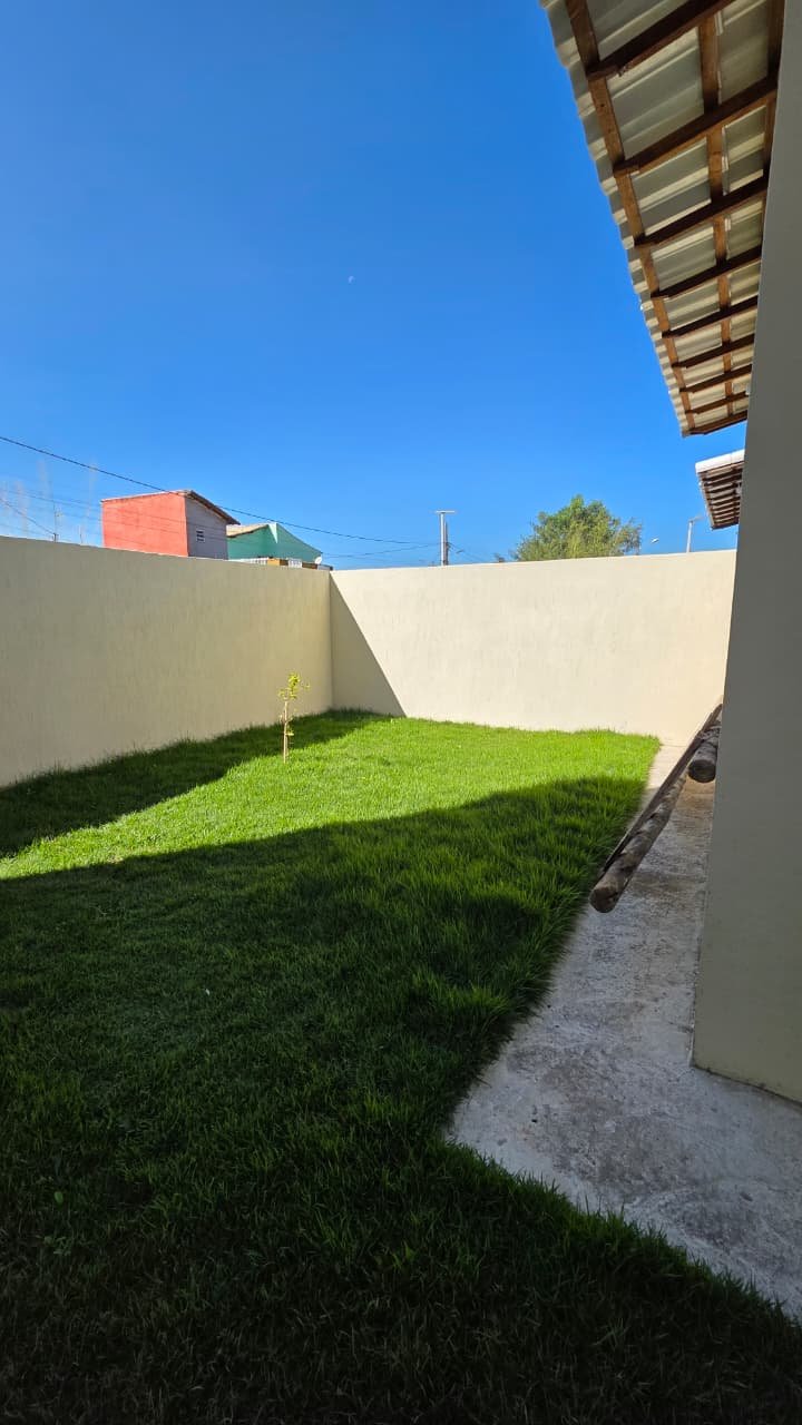 CASA UBÁS - IGUABA GRANDE