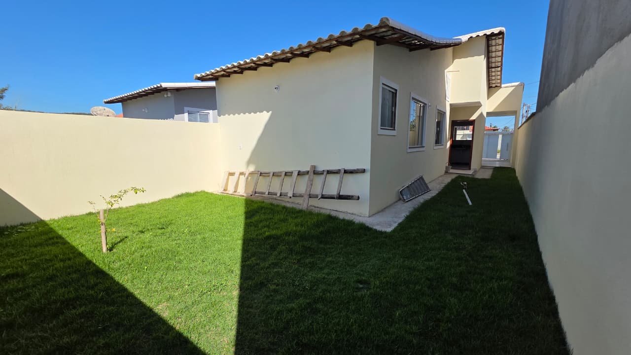 CASA UBÁS - IGUABA GRANDE
