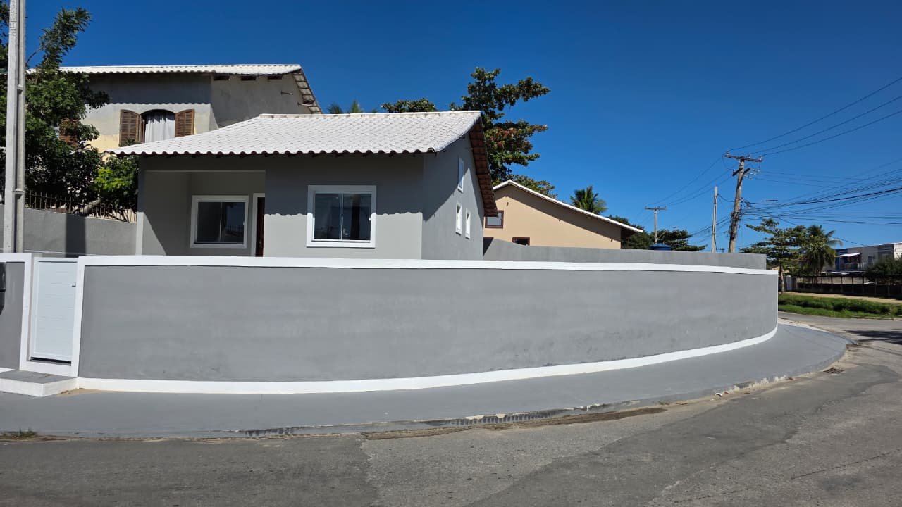 CASA BEIRA RIO - IGUABA GRANDE
