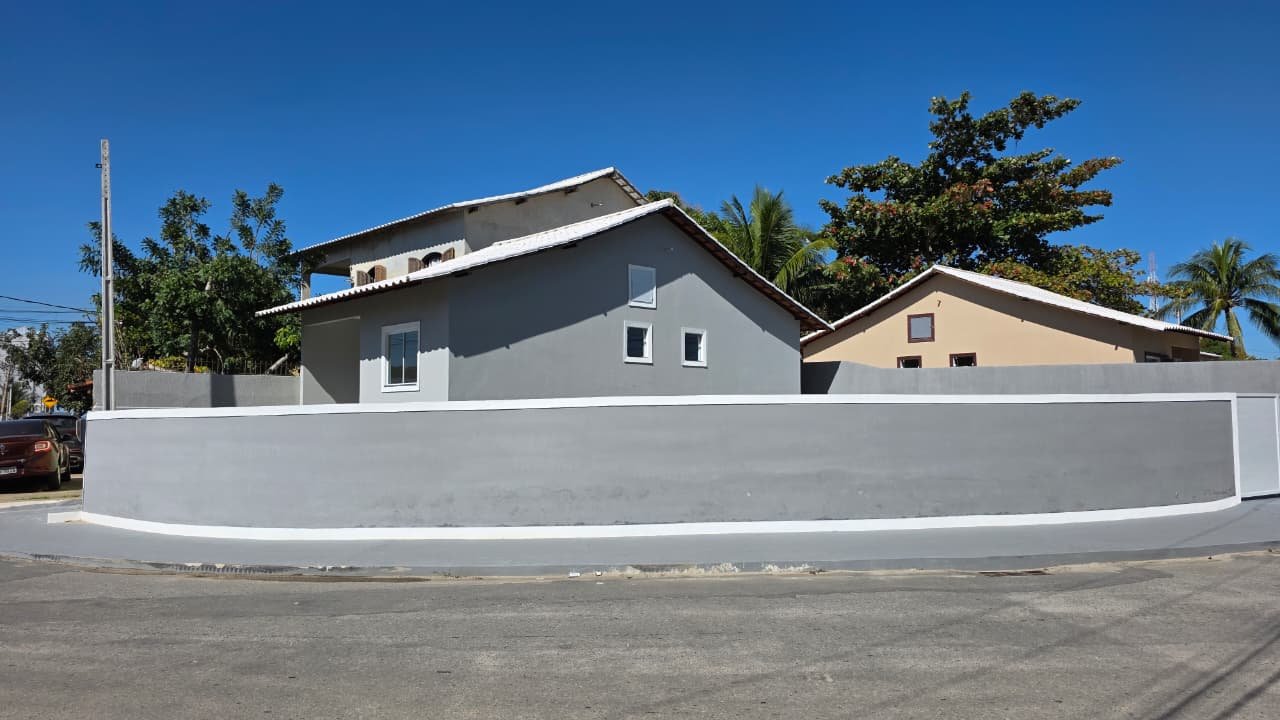 CASA BEIRA RIO - IGUABA GRANDE