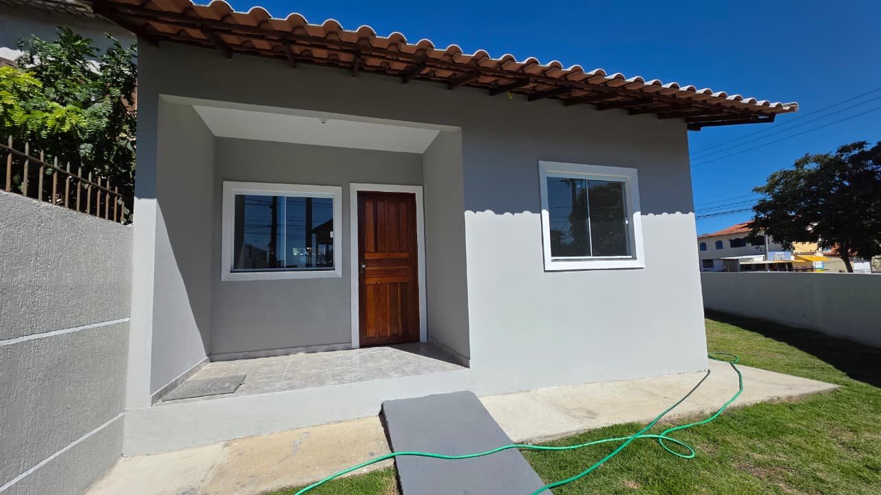 CASA BEIRA RIO - IGUABA GRANDE