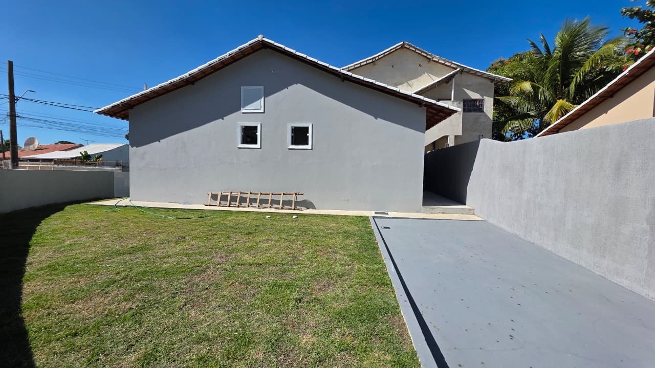 CASA BEIRA RIO - IGUABA GRANDE
