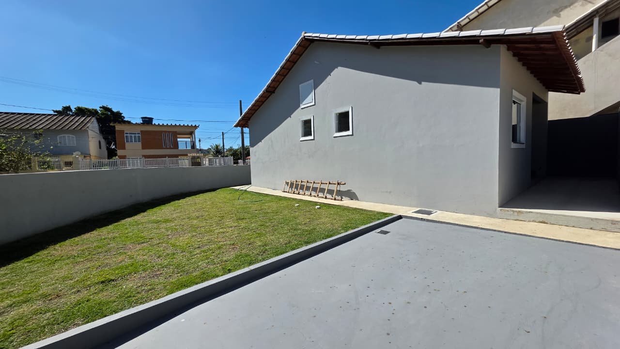 CASA BEIRA RIO - IGUABA GRANDE