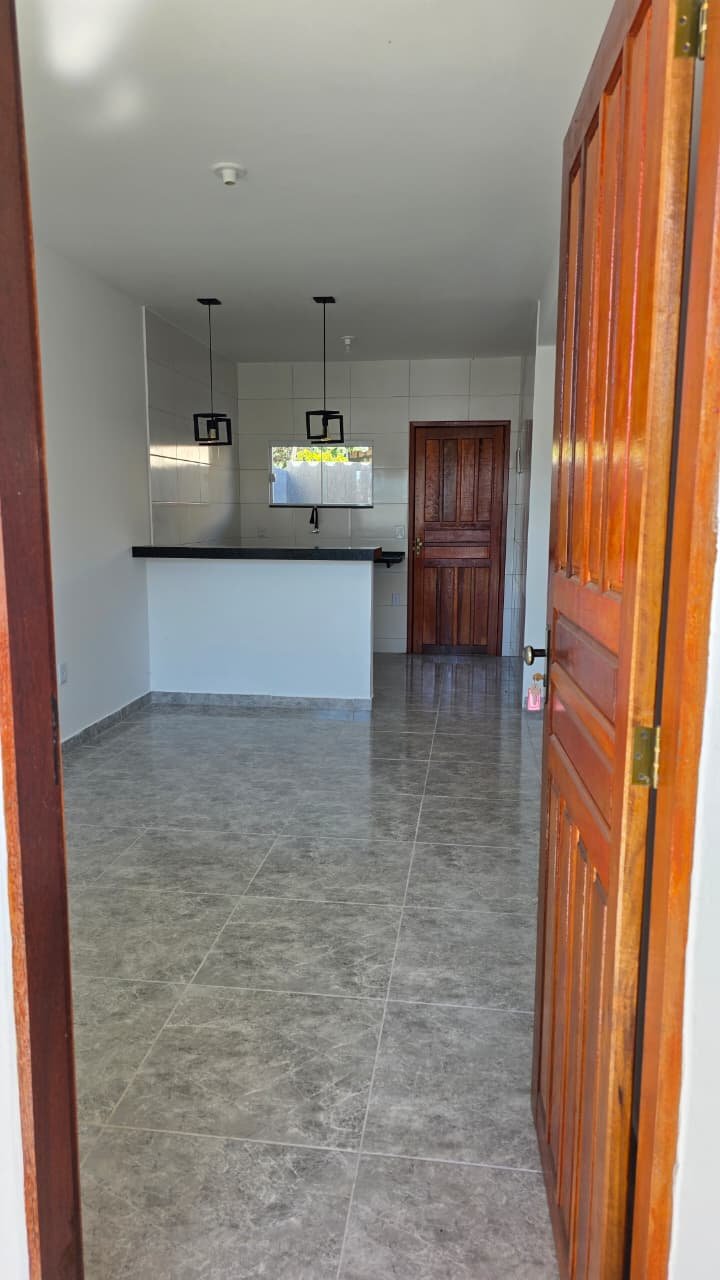 CASA BEIRA RIO - IGUABA GRANDE