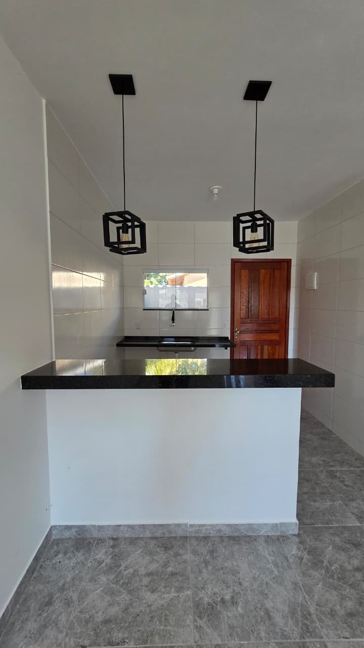 CASA BEIRA RIO - IGUABA GRANDE