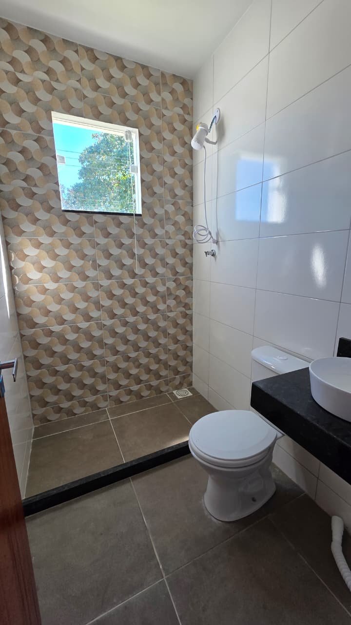 CASA BEIRA RIO - IGUABA GRANDE