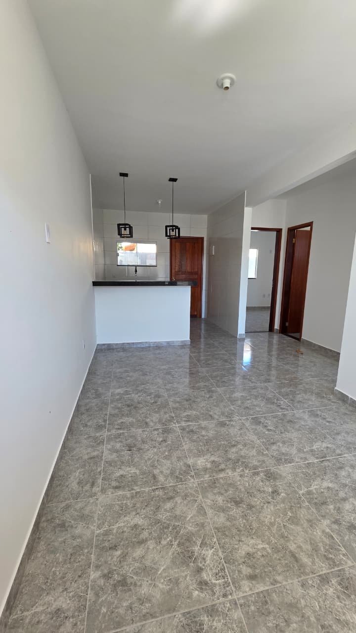 CASA BEIRA RIO - IGUABA GRANDE