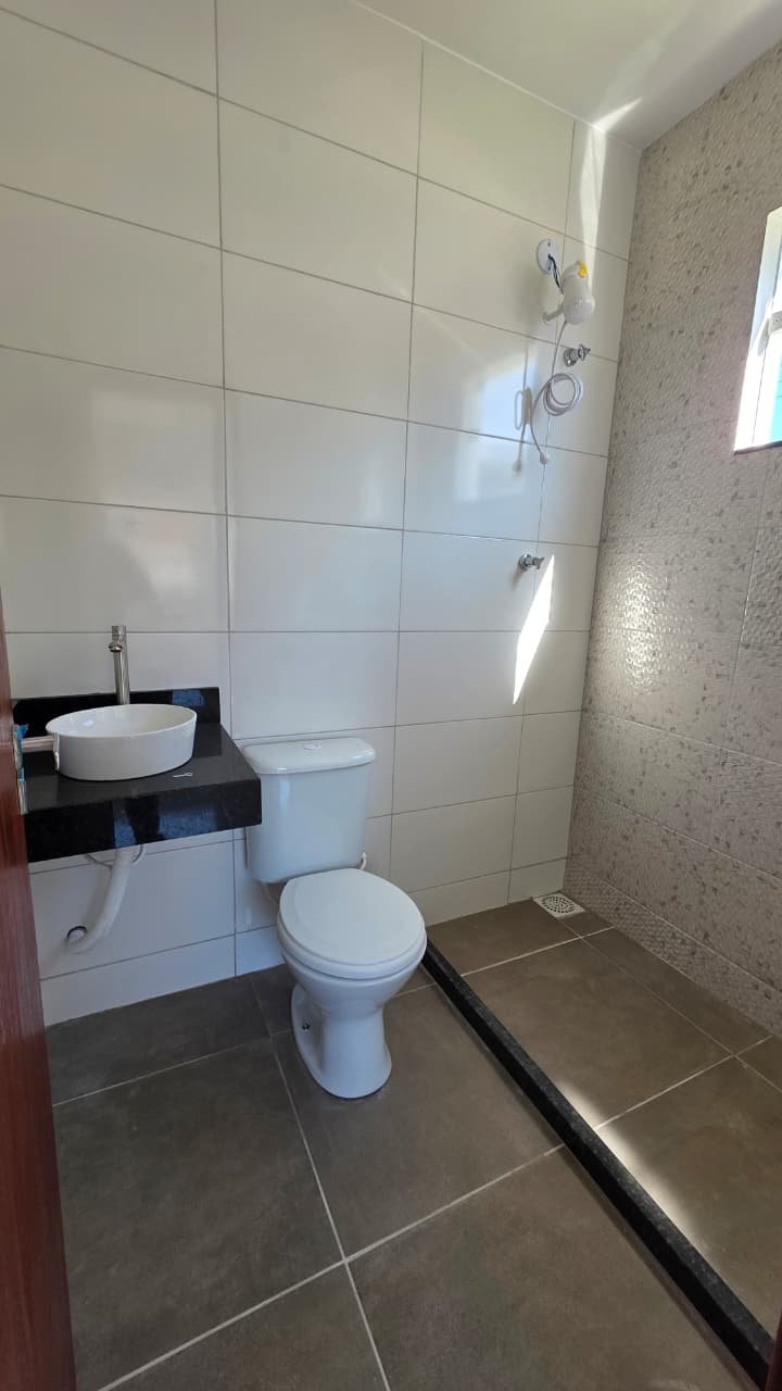 CASA BEIRA RIO - IGUABA GRANDE