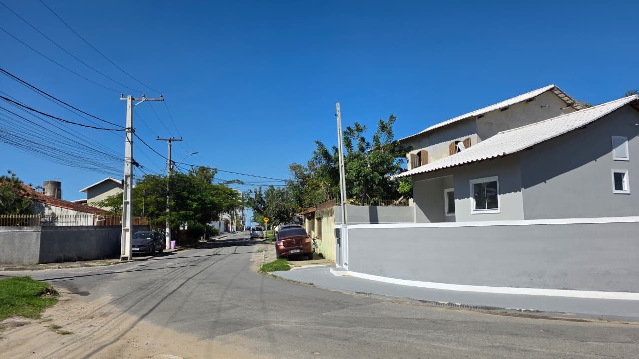 CASA BEIRA RIO - IGUABA GRANDE
